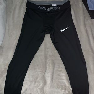 Nike Pro Men’s Leggings